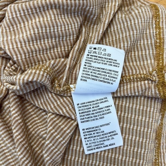 American Eagle Women’s Crop Top - Picture 5 of 5